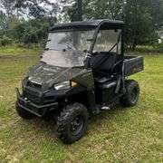 2015  Polaris  Ranger 2015 Polaris Ranger 4x4
