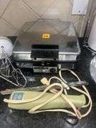 Miscellaneous kitchen lot