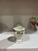 Set of China