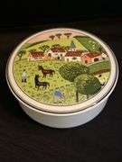 Villeroy & Boch Trinket Dishes