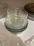 Miscellaneous glassware