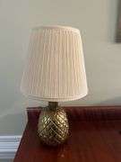 Pineapple Lamp