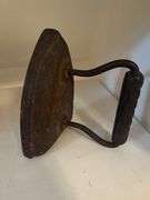 Sad Iron