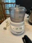 Electronic kitchen gadgets