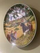 Decorative Hanging Plates