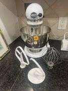 Kitchen Aid Mixer
