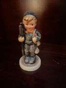 Chimney Sweep Hummel