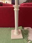 White Lamp