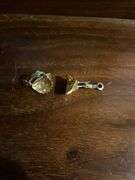 Gold jewelry Lot