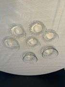 Miscellaneous glassware