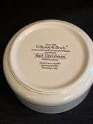 Villeroy & Boch Trinket Dishes