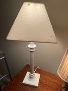 Small Lamp Lot