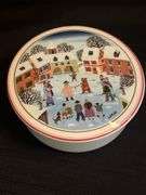 Villeroy & Boch Trinket Dishes