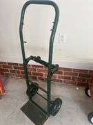 Hand truck – dolly