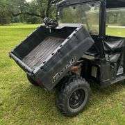 2015  Polaris  Ranger 2015 Polaris Ranger 4x4