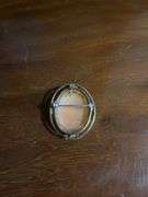 Cameo Brooch