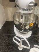Kitchen Aid Mixer