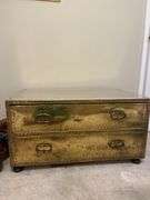 Brass Chest