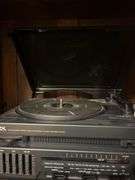 Yorx Stereo