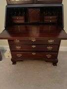 Secretary