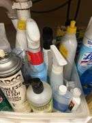 Kitchen sink lot