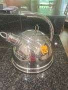 Tea Kettle