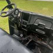 2015  Polaris  Ranger 2015 Polaris Ranger 4x4