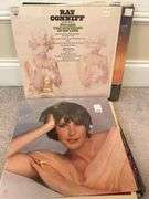 Vintage Album Collection