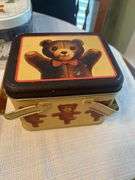 Miscellaneous Tins