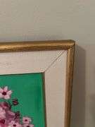 Framed Painting