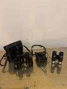 Binoculars
