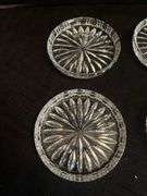 Vintage Ashtrays and Coasters