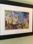 Miscellaneous framed prints