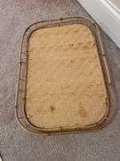 Bamboo Trays
