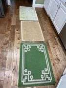 Area Rugs