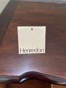Henredon Dresser