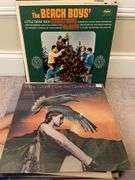 Vintage Album Collection