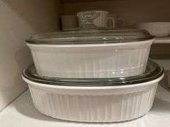 Corningware Set