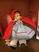 Madame Alexander Dolls