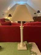 White Lamp