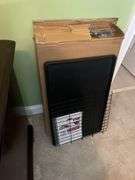 Dog kennel