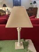 White Lamp
