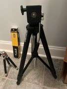 Bilora Tripods