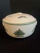 Spode Serving Pieces