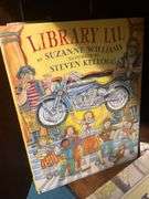 Children’s Books and Albums