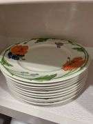 Set of China