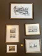 Wall art