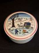 Villeroy & Boch Trinket Dishes