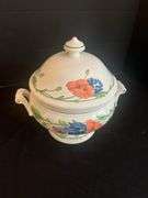 Soup Tureen