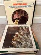 Vintage Album Collection